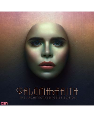 Paloma Faith - The Architect (Zeitgeist Edition) (2 CD) - 1
