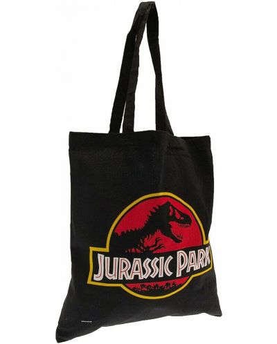 Punga de piață GB eye Movies: Jurassic Park - Logo - 1