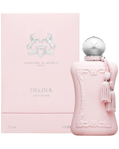 parfums de marly delina 75ml新品未使用 Parfums De Marly Apă de parfum Delina, 75 ml | Ozone.ro