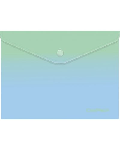 Cool Pack Gradient Gradient Mojito Button Folder - A4 - 1