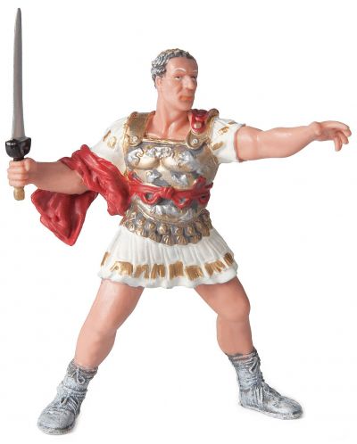 Figurina Papo Historicals Characters – Iulius Cezar - 1
