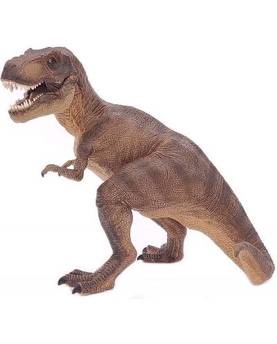Figurina Papo Dinosaurs – Tiranozaur Rex - 1