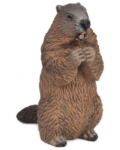 Figurina Papo Wild Animal Kingdom – Marmota - 1
