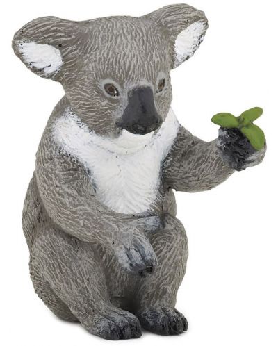 Figurina Papo Wild Animal Kingdom – Koala - 1