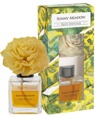 Aromă de parfum Bispol - Sunny Meadow, 80 ml - 1