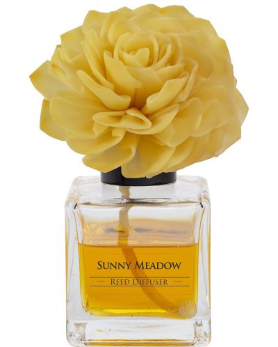 Aromă de parfum Bispol - Sunny Meadow, 80 ml - 3