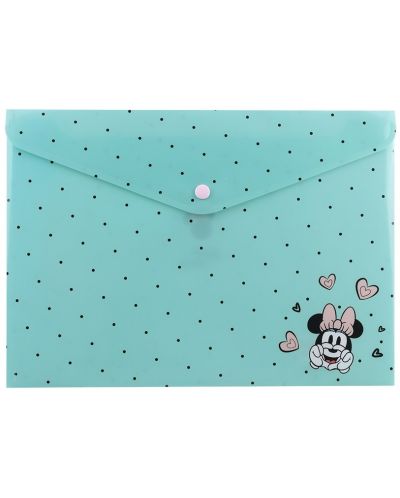 Cool Pack Disney - Minnie Mouse, A4, asortiment - 1