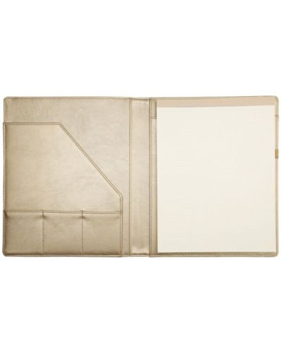 Dosar Victoria's Journals - Negru, 14.8 х 21 cm - 2