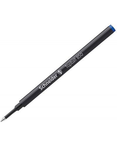 Rezervă pentru roller Schneider Topball 850 - 0.5 mm, albastru - 1