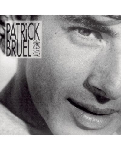 Patrick Bruel - Alors regarde (CD) - 1
