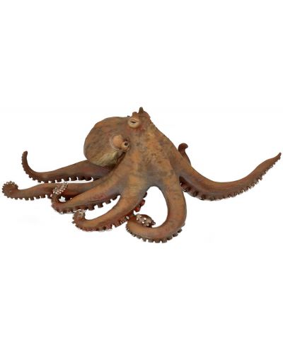 Figurina Papo Marine Life – Caracatita	 - 1