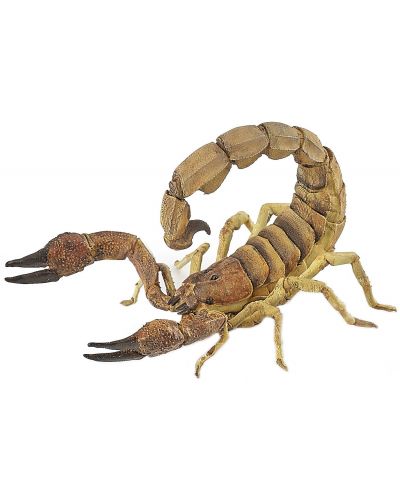 Figurina Papo Wild Animal Kingdom – Scorpion - 1