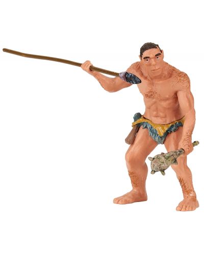 Figurina Papo Dinosaurs – Omul preistoric - 1