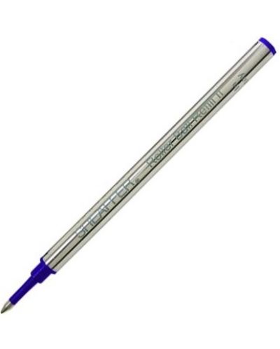 Material de umplutură pentru stilou Sheaffer - Slim, albastru - 2