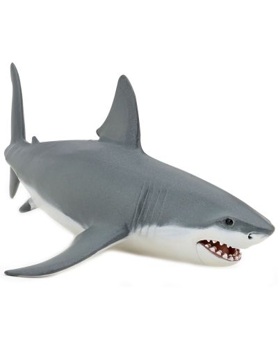 Figurina Papo Marine Life – Marele rechin alb - 1