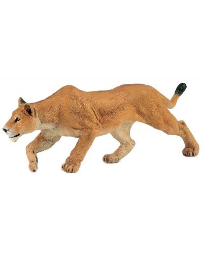 Figurina Papo Wild Animal Kingdom – Leoaica la vanatoare - 1