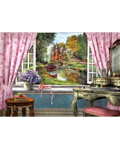 Puzzle Art Puzzle 1500 piese - Priveliste - 2