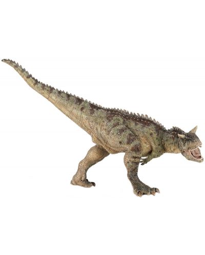 Figurina Papo Dinosaurs – Carnotaurus  - 1