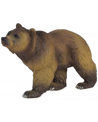 Figurina Papo Wild Animal Kingdom – Urs maro - 1