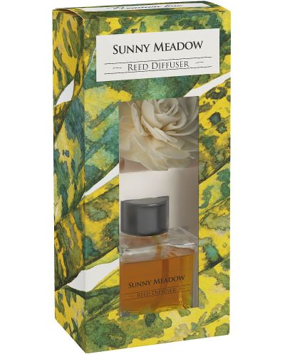 Aromă de parfum Bispol - Sunny Meadow, 80 ml - 2