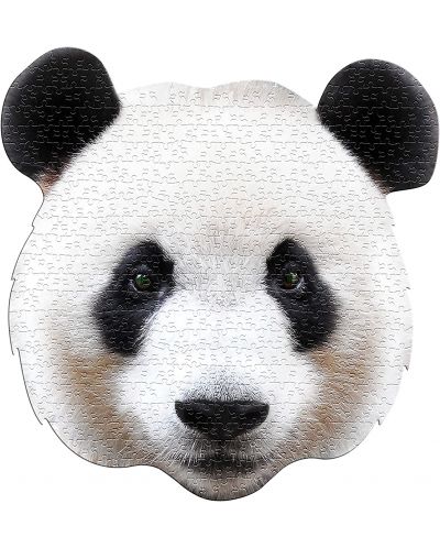 Puzzle Madd Capp de 550 piese - I am panda - 1