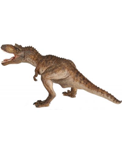 Figurina Papo Dinosaurs – Gorgosaurus - 3