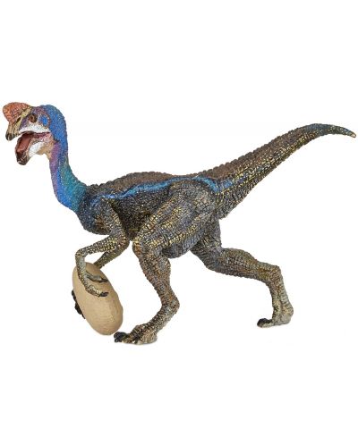 Figurina Papo Dinosaurs – Oviraptor - 1