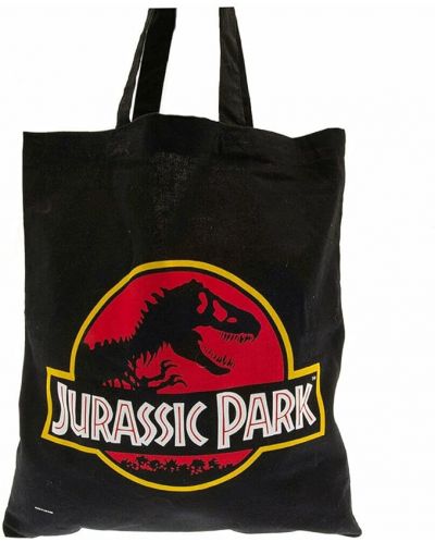 Punga de piață GB eye Movies: Jurassic Park - Logo - 3