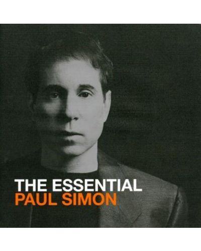 Paul Simon - The Essential (2 CD) - 1
