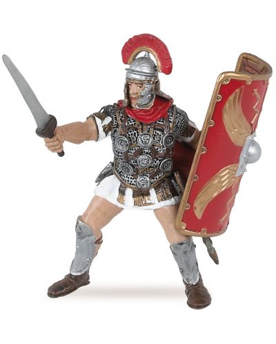 Figurina Papo Historicals Characters – Centurion roman - 1