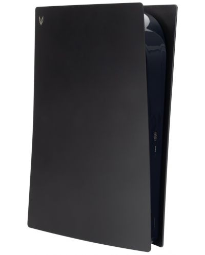 Panouri pentru PlayStation 5 Digital Edition - SteelDigi Azure Scalp, negru - 3
