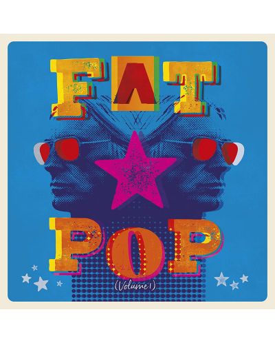 Paul Weller - Fat Pop (Vinyl) - 1