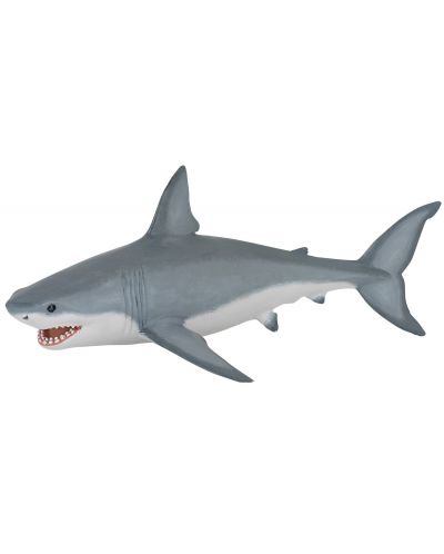 Figurina Papo Marine Life – Marele rechin alb - 2