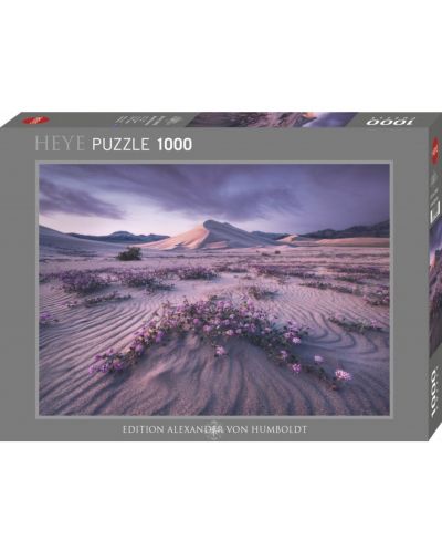 Puzzle Heye de 1000 piese - Arrow Dynamic - 1
