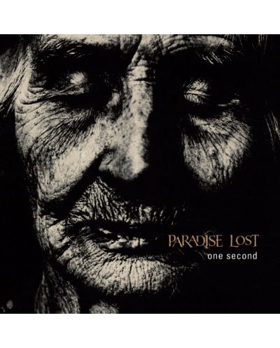 Paradise Lost - One Second (CD) - 1