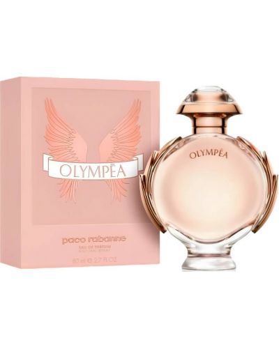 Paco Rabanne Apa de parfum Olympea, 80 ml - 1