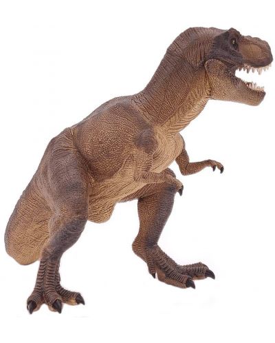 Figurina Papo Dinosaurs – Tiranozaur Rex - 4