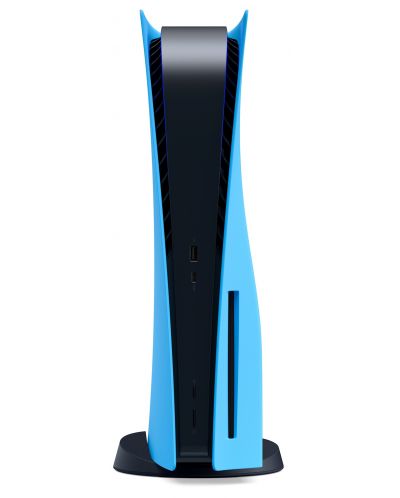 Panouri pentru PlayStation 5 - Starlight Blue - 3