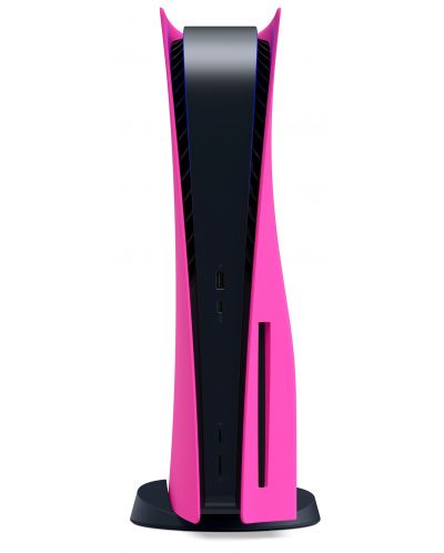 Panouri pentru PlayStation 5 - Nova Pink - 3