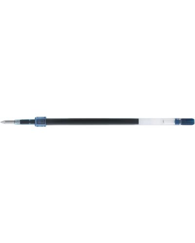 Reincarcare pentru stiloul cu bila Uni Jetstream - SXR-C7, 0,7 mm, albastru-negru - 1