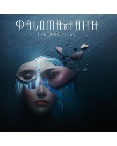 Paloma Faith - The Architect (CD) - 1