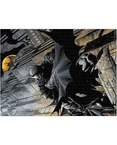 Puzzle Winning Moves de 1000 piese - Batman - 2