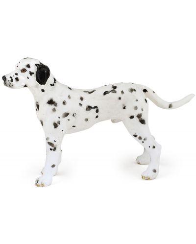 Figurina Papo Dog and Cat Companions – Dalmatian - 1
