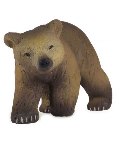 FIgurina Papo Wild Animal Kingdom – Ursulet maro - 1