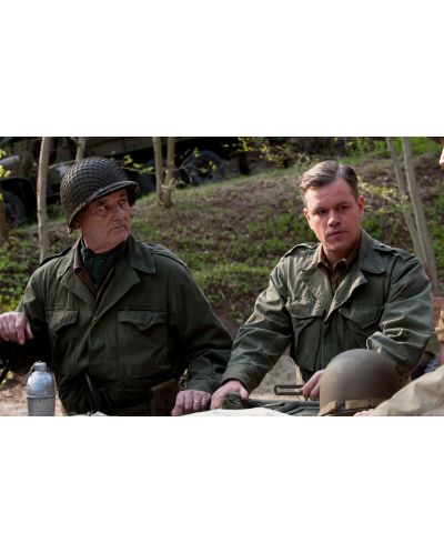 The Monuments Men (Blu-ray) - 17