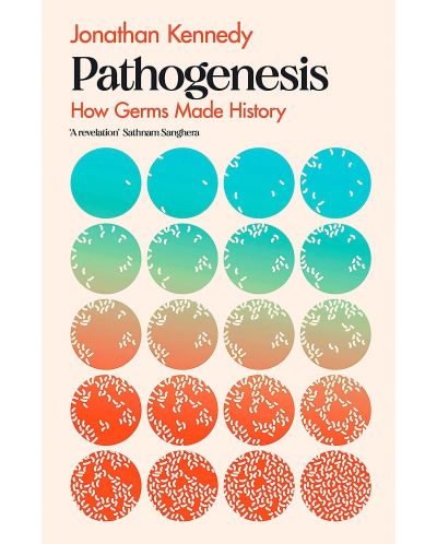 Pathogenesis - 1