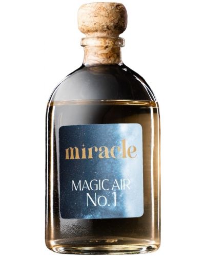 Odorizant cu bețișoare Brut(e) - Miracle Air 1, 100 ml - 2