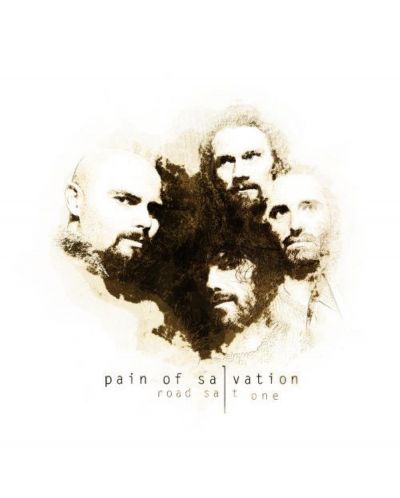 Pain of Salvation- Road Salt One (CD) - 1