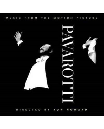 Luciano Pavarotti - PAVAROTTI (Music from the Motion Picture) (LV CD) - 1