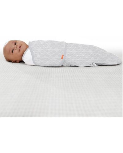 Swaddle me whisper quiet outlet